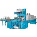 飲料機(jī)械全自動(dòng)無托盤熱收縮包裝機(jī) 高效包裝新選擇