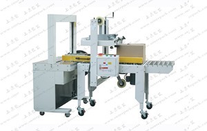 提升包裝機(jī)械綜合功能 策略與路徑探索