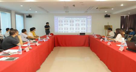 產學研深度融合，共筑工業軟件新未來——浙江大學-康勒科技工業軟件聯合研發中心簽約儀式暨軟件技術交流會圓滿舉行