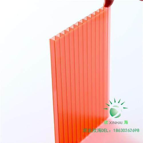 濱州陽光板價格 優(yōu)質陽光板制造商保定欣海廠家直營(圖)