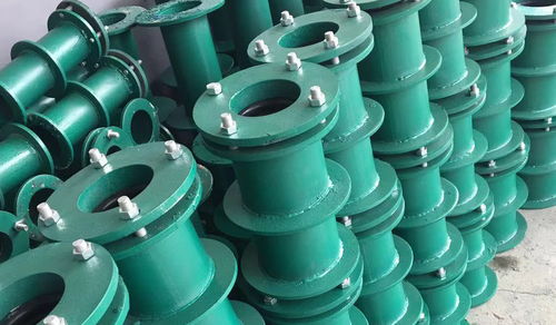 批發02s404防水套管