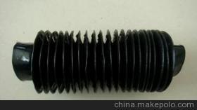 【橡膠布伸縮防塵套價(jià)格,活塞桿保護(hù)套,氣缸防塵罩】?jī)r(jià)格,廠家,圖片,機(jī)床防護(hù)罩,鹽山縣德瑪機(jī)床附件制造-