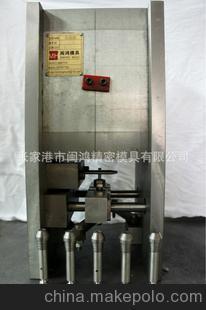 供應(yīng)精密汽車(chē)發(fā)動(dòng)機(jī)用防塵套模具 橡膠模具制造 橡膠模具圖片,供應(yīng)精密汽車(chē)發(fā)動(dòng)機(jī)用防塵套模具 橡膠模具制造 橡膠模具圖片大全,張家港市閩鴻精密模具-