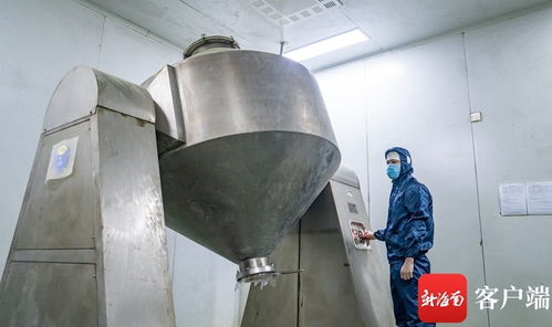 海南自貿(mào)港進出口政策試點擴區(qū)惠及高端食品制造業(yè)